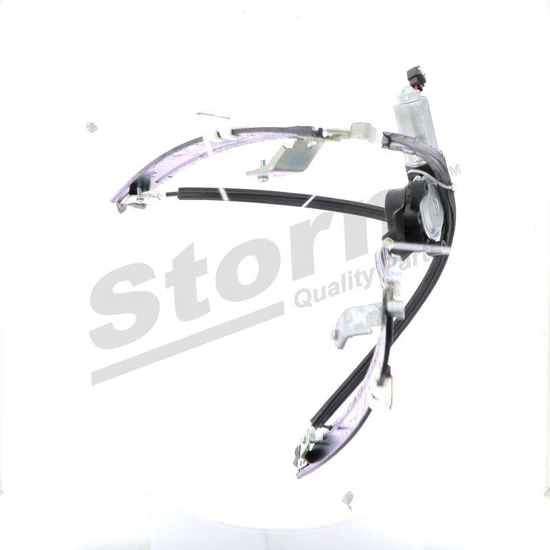 Lève-vitre STORM QUALITY PARTS 19080