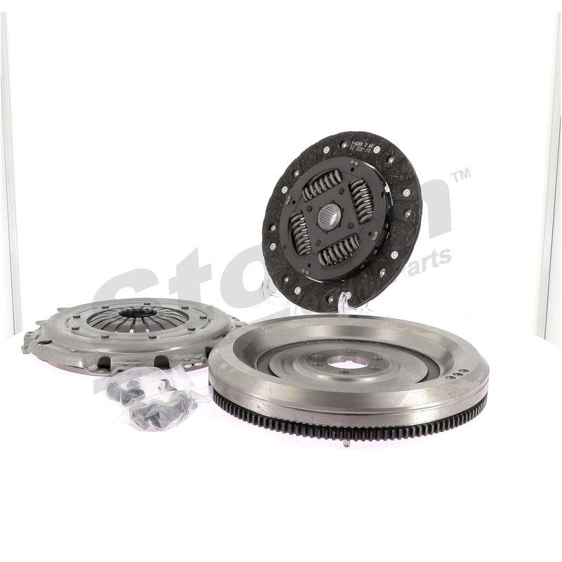 Kit adaptateur, embrayage STORM QUALITY PARTS STO1003