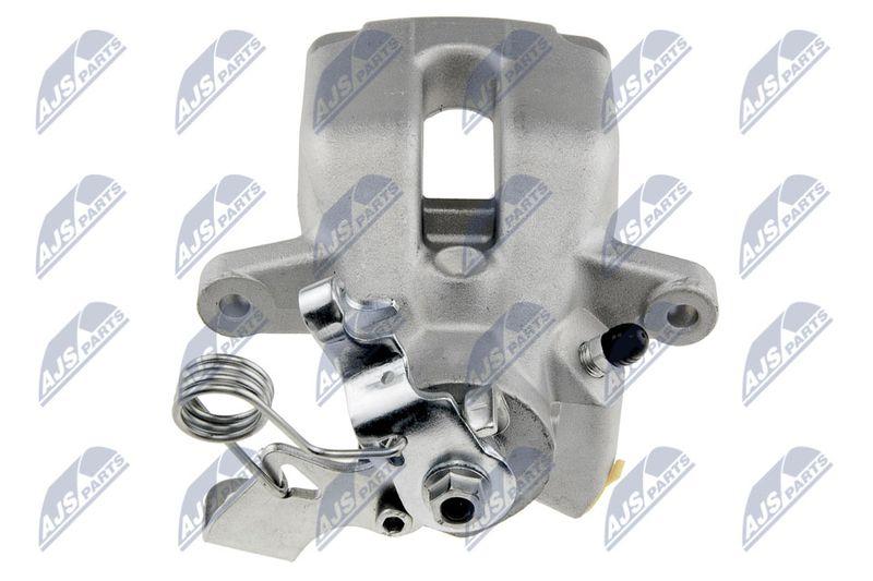 Étrier de frein NTY HZT-CT-011