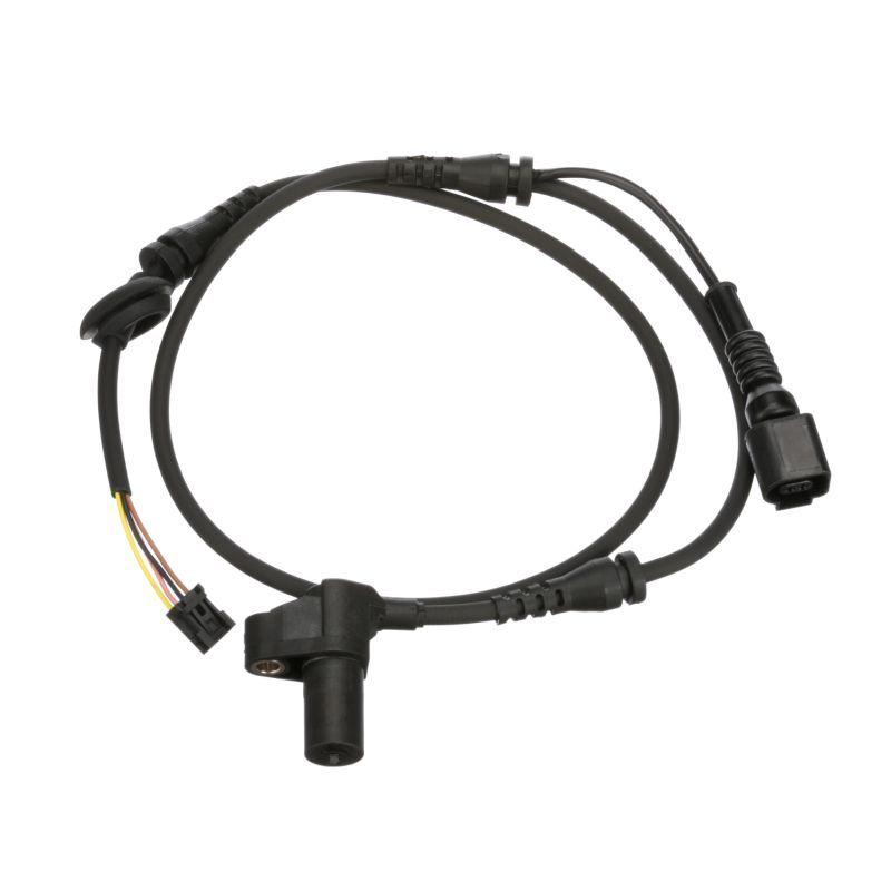 Capteur, vitesse de roue DELPHI SS20197