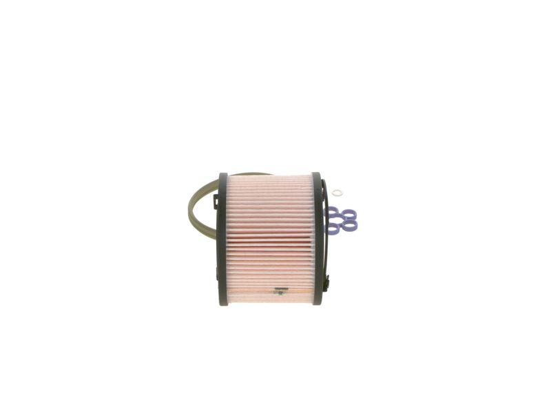 Filtre à carburant BOSCH 1 457 070 010