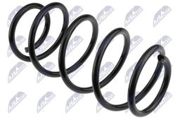 Ressort de suspension NTY ASZ-PL-000