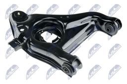 Bras de liaison, suspension de roue NTY ZWD-CH-069