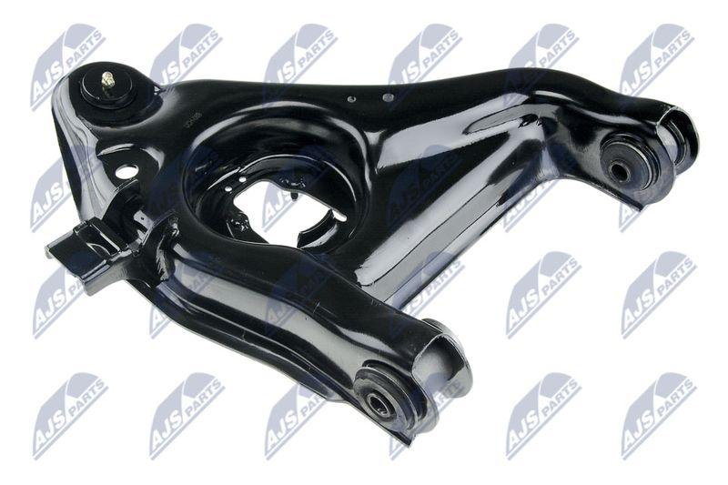 Bras de liaison, suspension de roue NTY ZWD-CH-069