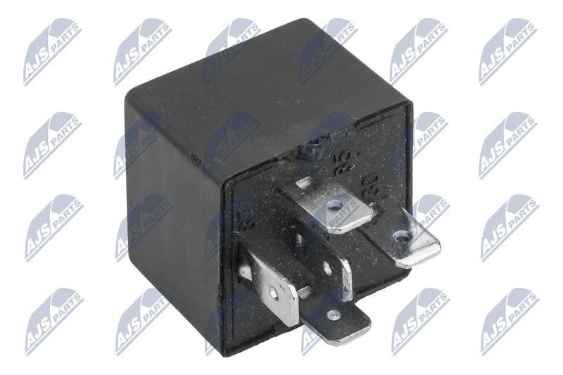 Relais, correcteur d'assiette NTY BPP-ME-020