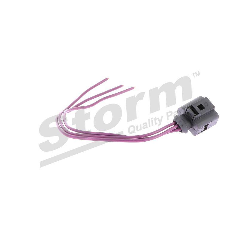 Kit réparation de câble, déphaseur d’arbre à cames STORM QUALITY PARTS 102100