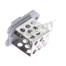 Résistance, pulseur d'air habitacle STORM QUALITY PARTS 777017