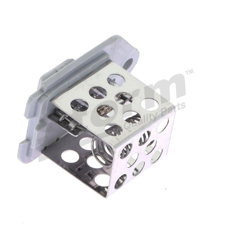 Résistance, pulseur d'air habitacle STORM QUALITY PARTS 777017