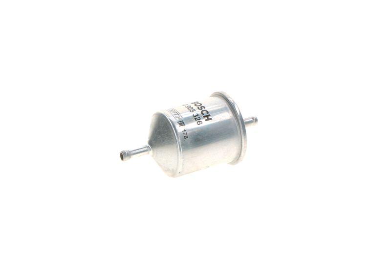 Filtre à carburant BOSCH 0 450 905 326