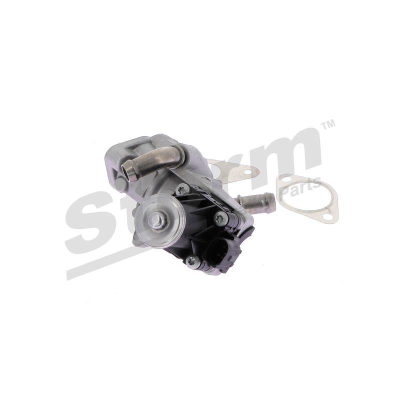 Vanne EGR STORM QUALITY PARTS 9083