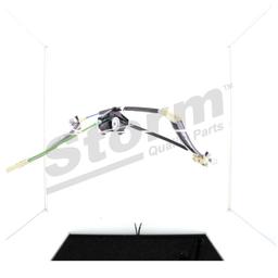 Lève-vitre STORM QUALITY PARTS 10286