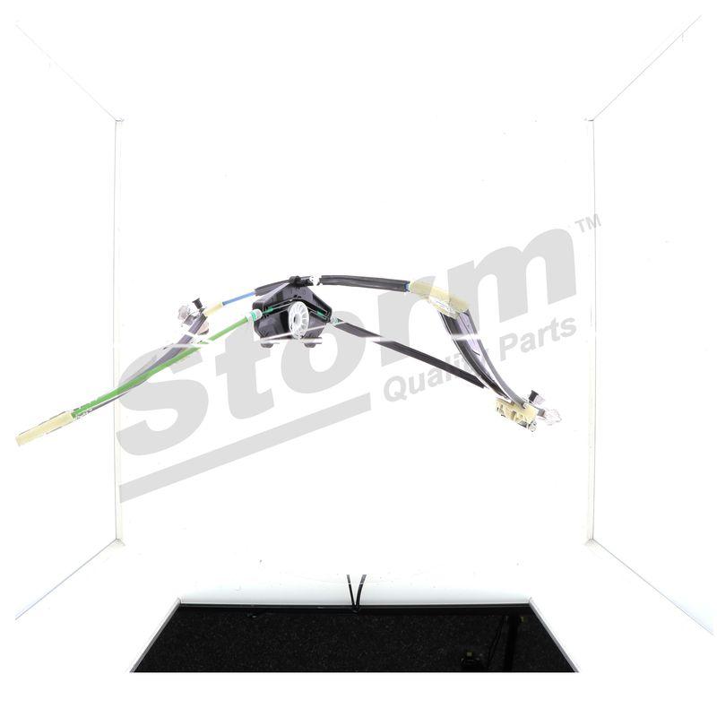 Lève-vitre STORM QUALITY PARTS 10286