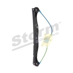 Lève-vitre STORM QUALITY PARTS 10372