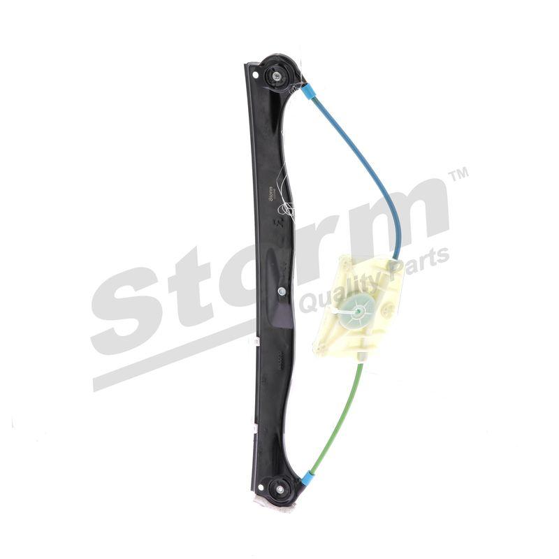 Lève-vitre STORM QUALITY PARTS 10372