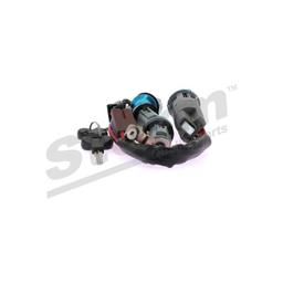 Jeu de cylindres de serrures STORM QUALITY PARTS 29027
