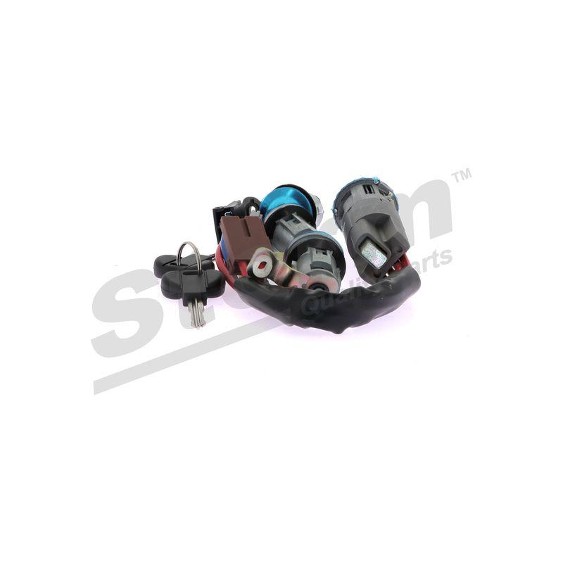 Jeu de cylindres de serrures STORM QUALITY PARTS 29027