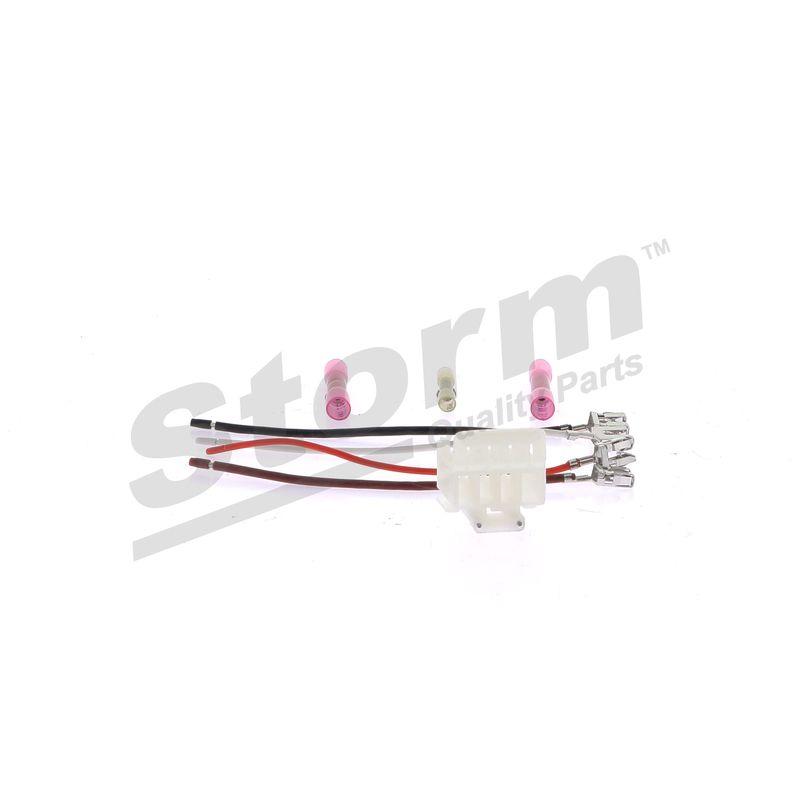 Kit réparation de câble, feu arrière STORM QUALITY PARTS 699003