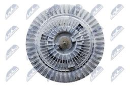 Embrayage, ventilateur de radiateur NTY CPS-CH-003