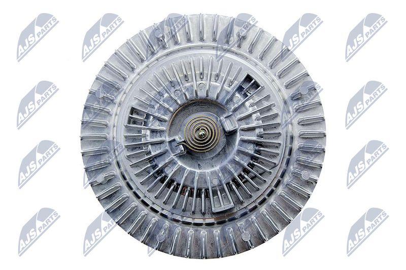 Embrayage, ventilateur de radiateur NTY CPS-CH-003