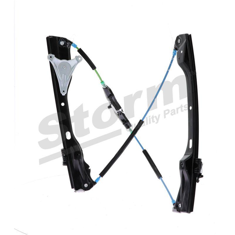 Lève-vitre STORM QUALITY PARTS 9307547