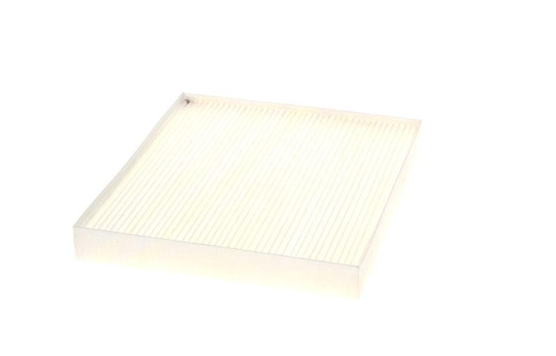 Filtre, air de l'habitacle BOSCH 1 987 435 087