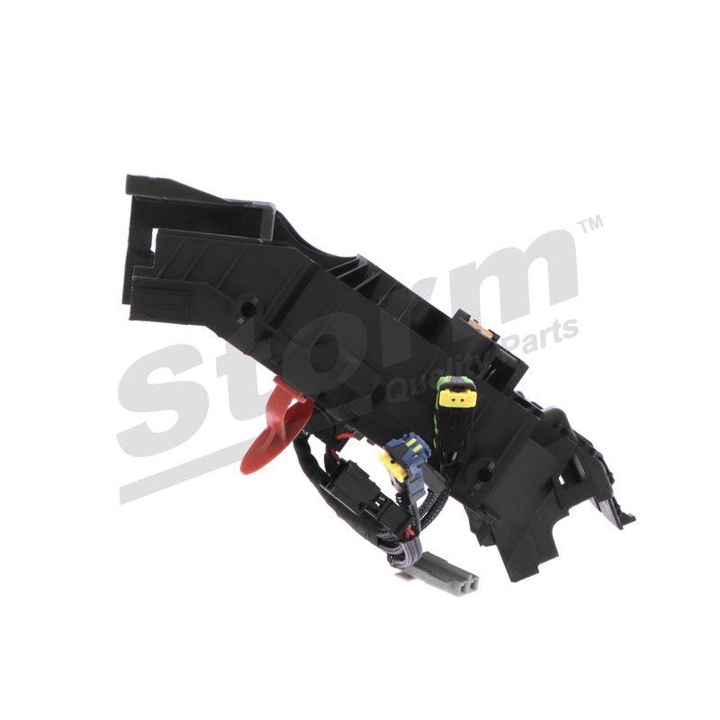 Ressort tournant, Airbag STORM QUALITY PARTS 8102000