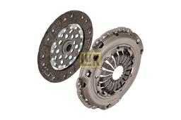 Kit d'embrayage Schaeffler LuK 623323409