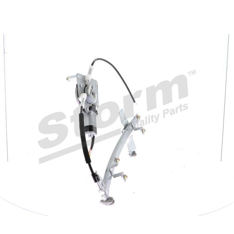 Lève-vitre STORM QUALITY PARTS 15137511