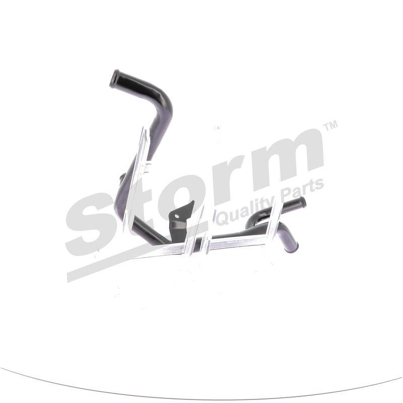 Tuyauterie de liquide de refroidissement STORM QUALITY PARTS F3065