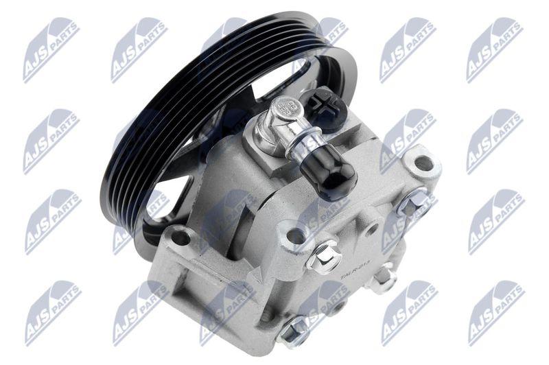 Pompe hydraulique, direction NTY SPW-LR-013