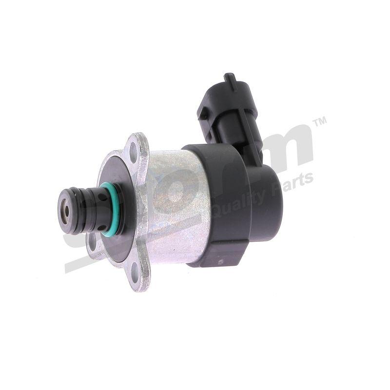 Régulateur, quantité de carburant (système à rampe commune) STORM QUALITY PARTS STO777205