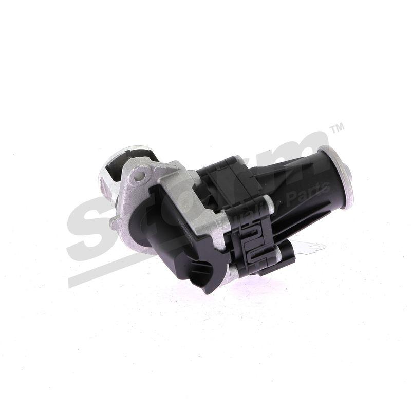 Vanne EGR STORM QUALITY PARTS 9050
