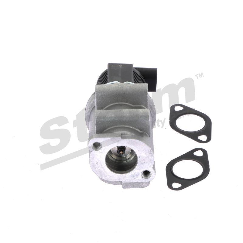 Vanne EGR STORM QUALITY PARTS 9016