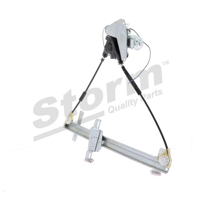Lève-vitre STORM QUALITY PARTS 151275