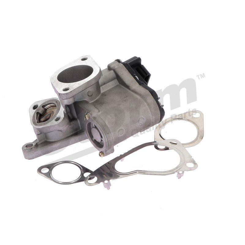 Vanne EGR STORM QUALITY PARTS 9053