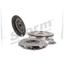Kit adaptateur, embrayage STORM QUALITY PARTS STO1010