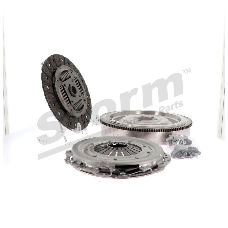 Kit adaptateur, embrayage STORM QUALITY PARTS STO1010
