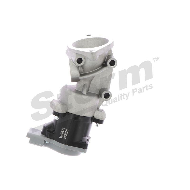 Vanne EGR STORM QUALITY PARTS 9103