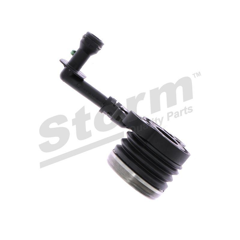 Butée hydraulique, embrayage STORM QUALITY PARTS 9961