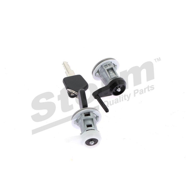 Jeu de cylindres de serrures STORM QUALITY PARTS 70522