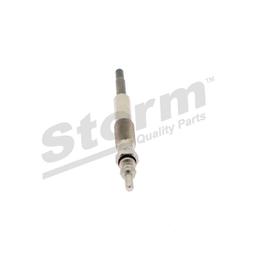 Bougie de préchauffage STORM QUALITY PARTS 526375