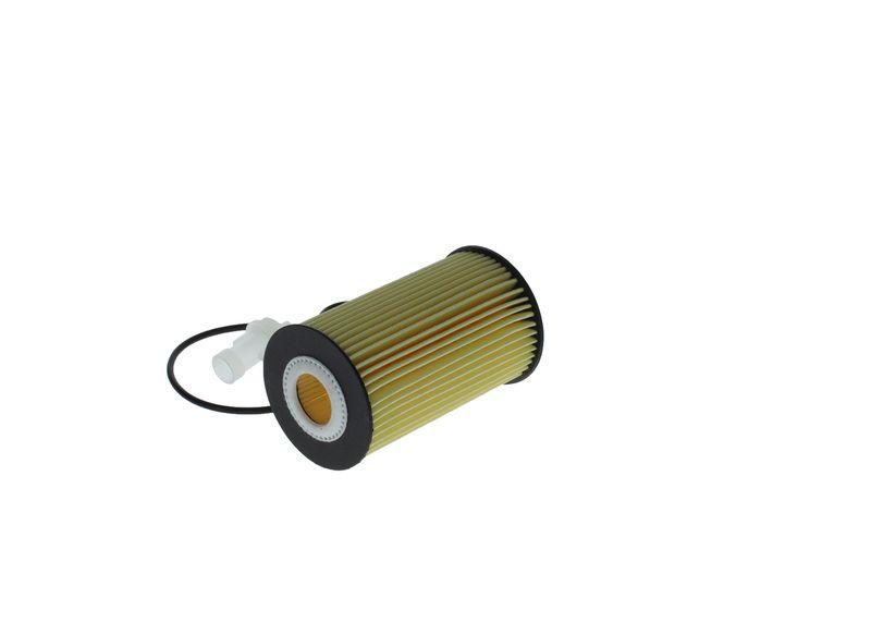 Filtre à huile BOSCH F 026 407 107