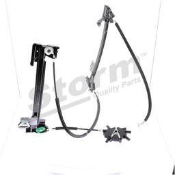 Lève-vitre STORM QUALITY PARTS 136078