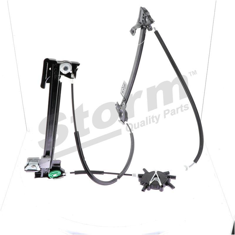 Lève-vitre STORM QUALITY PARTS 136078