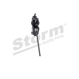 Élément d'ajustage, verrouillage central STORM QUALITY PARTS 8103509