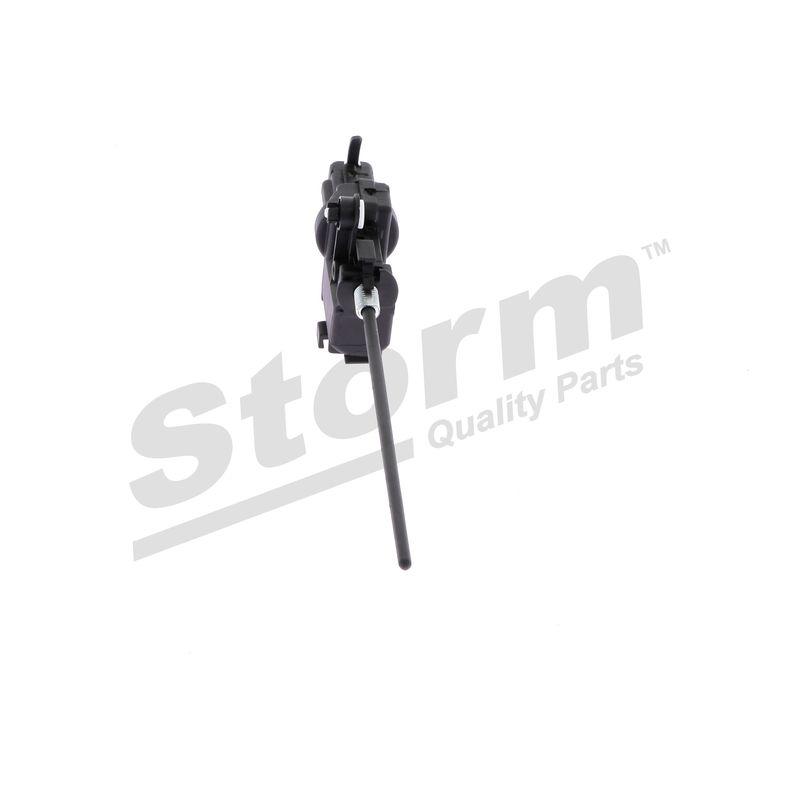 Élément d'ajustage, verrouillage central STORM QUALITY PARTS 8103509
