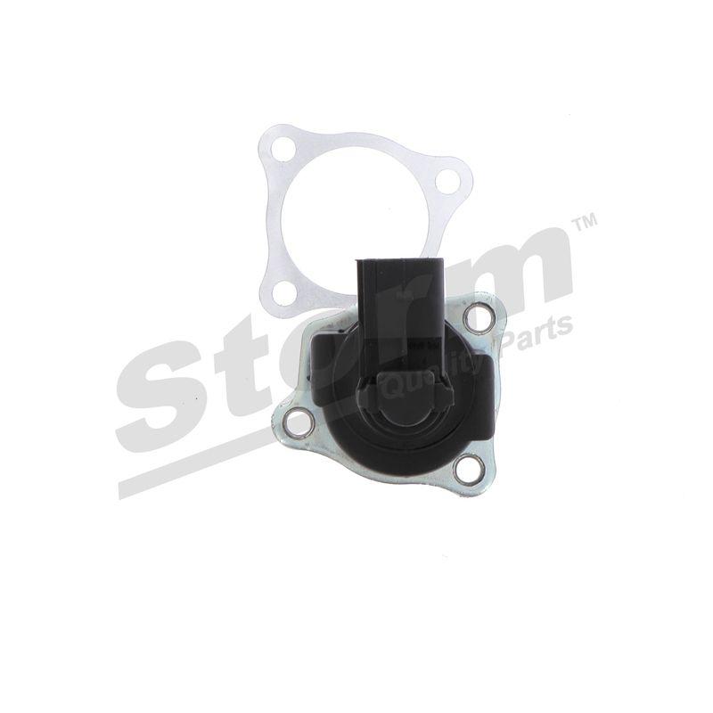 Vanne EGR STORM QUALITY PARTS 9023