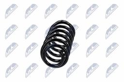 Ressort de suspension NTY ASZ-VW-067