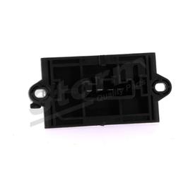 Résistance, pulseur d'air habitacle STORM QUALITY PARTS STO1509502