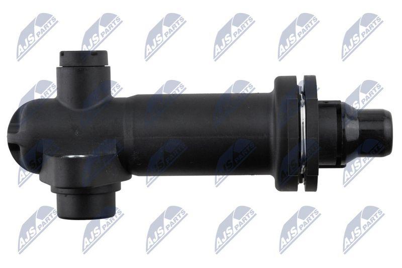 Thermostat, refroidissement - réaspiration d'échappement NTY CTM-BM-068